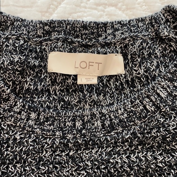Loft sweater - Picture 3 of 4